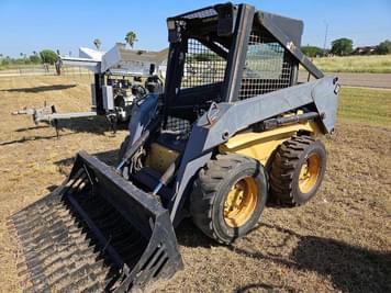 Main image New Holland LX565